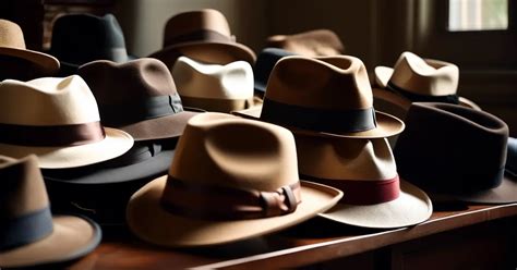 The Cultural Significance of Hats in Dreams