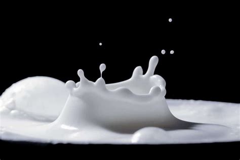 The Cultural Significance of Milk Symbols in Dreams