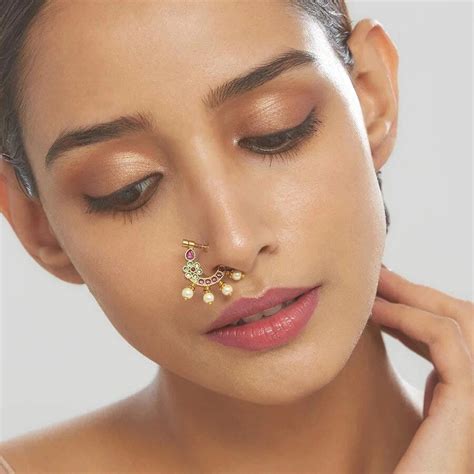 The Cultural Significance of Nose Rings: From Ancient Times to Modern Fashion