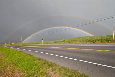 The Cultural Significance of Rainbows in Various Parts of the World