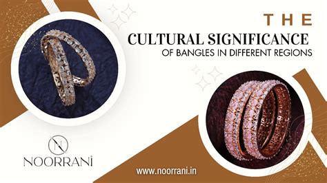 The Cultural Significance of Verdant Glass Bangles in Various Regions