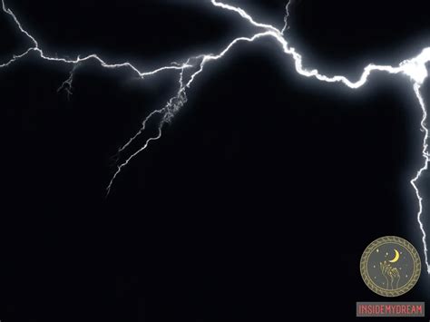 The Cultural and Historical Significance of Thunder Symbols in Dream Interpretation