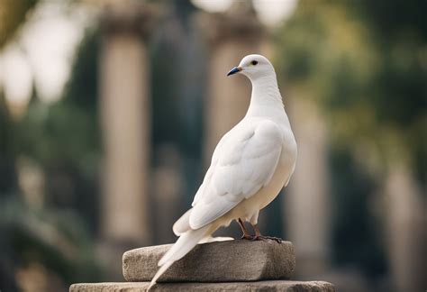 The Cultural and Spiritual Perspectives on Chestnut Doves as Symbolic Dream Messengers