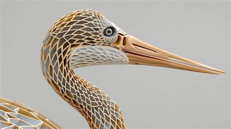 The Curious Science: Unraveling the Secrets of Avian Skeletal Structure through Research