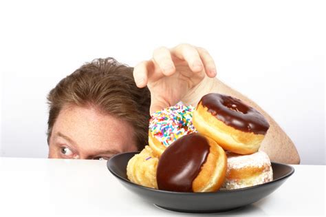 The Dark Side of Insatiable Cravings