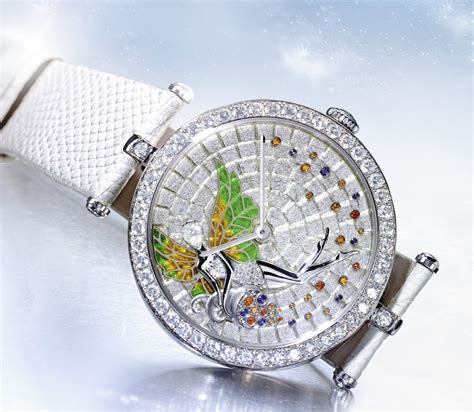 The Deep Emotional Impact of Sapphire Timepieces in Dreamscapes