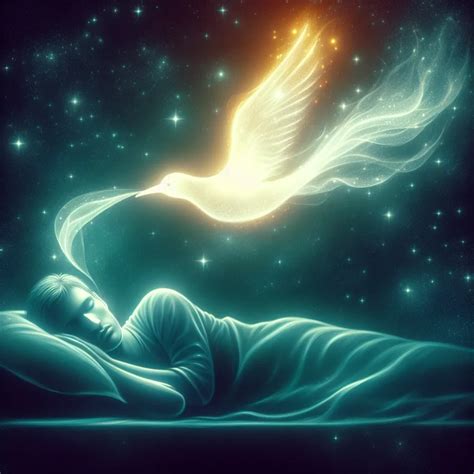 The Deep Importance of Dream Meanings: Deciphering the Wounded Bird