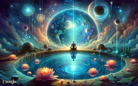 The Deeper Connection: Spiritual Interpretations of Dream Holes