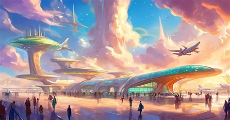 The Deeper Meaning of Airports in Subconscious Visions