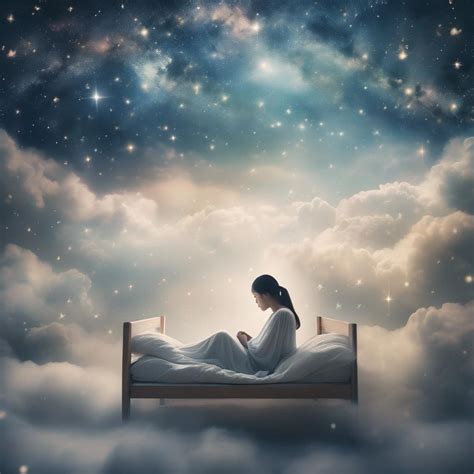 The Deeper Significance of Dreams: Unveiling Your Subconscious Mind's Profound Messages