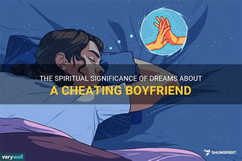 The Deeper Significance of Dreams about Cheating