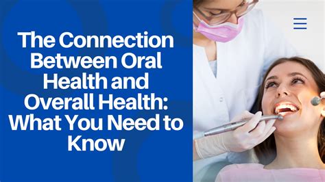 The Dental Connection: Linking Dreams to Oral Health