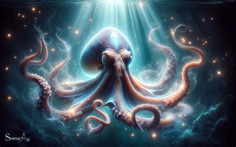 The Depths of the Unconscious: Exploring the Hidden Meanings of Octopus Dreams