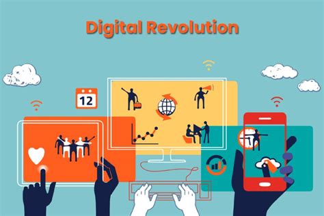 The Digital Revolution: The Impact of the Internet on News Consumption