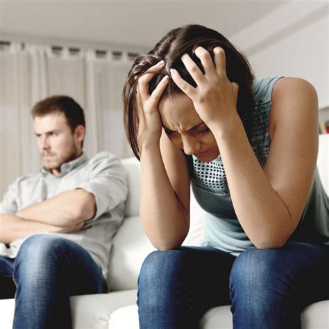 The Disturbing Confrontation with My Spouse: A Deeply Troubling Incident