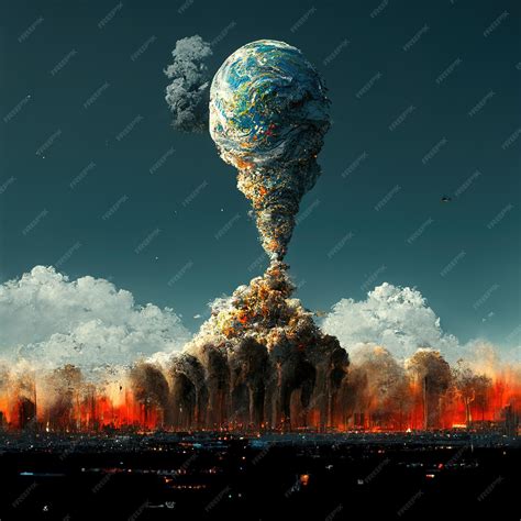 The Disturbing Experience of Dreaming about the Earth Collapsing Beneath