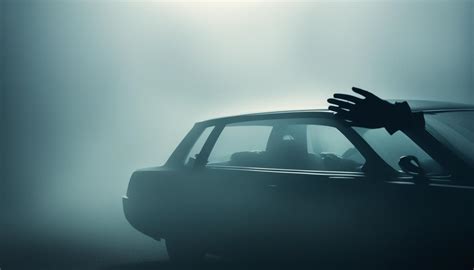 The Disturbing Symbolism of Dreams Involving a Stolen Vehicle