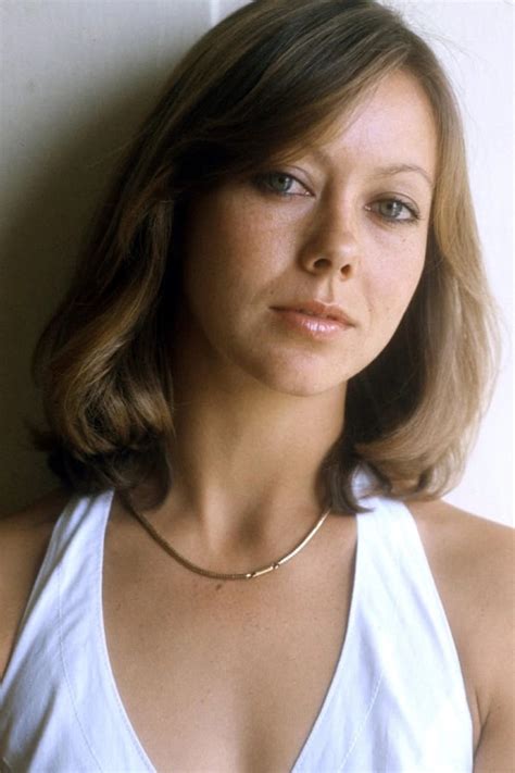 The Diverse Roles of Jenny Agutter in Movies and TV Shows