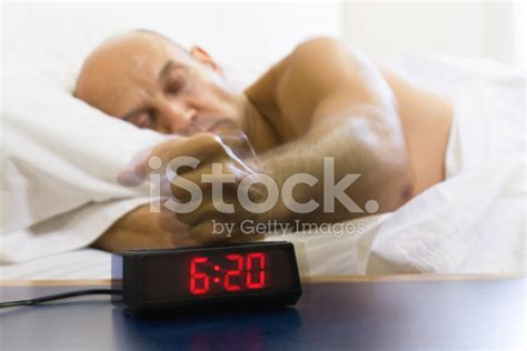 The Dreaded Alarm Clock: Morning Struggles of an Exam Taker Who Finds Themselves Behind Schedule