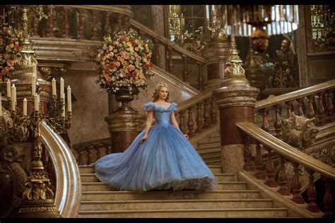 The Dress: Discovering the Perfect Cinderella Moment