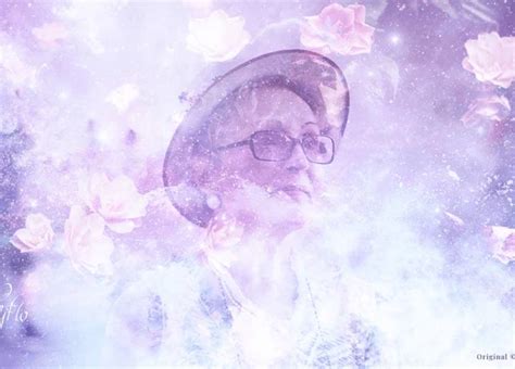 The Driving Force: Deciphering the Symbolism Behind Dreams Involving a Deceased Grandmother