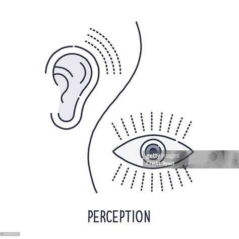 The Ear as a Symbol of Communication and Perception