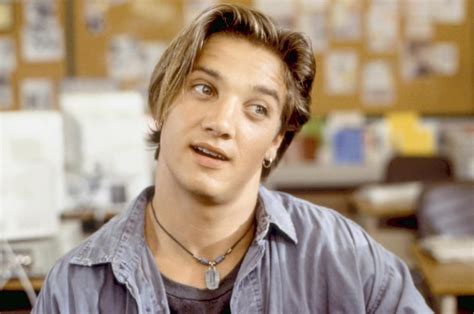 The Early Days of Jeremy Renner