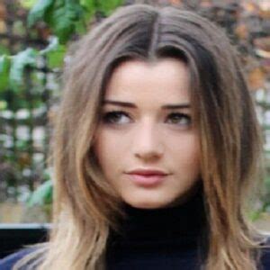 The Early Life and Career of Eleanor Calder