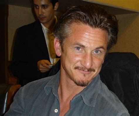 The Early Life and Childhood of Sean Penn