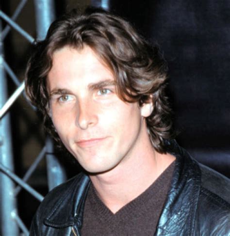 The Early Life of Christian Bale