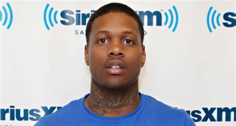 The Early Life of Lil Durk