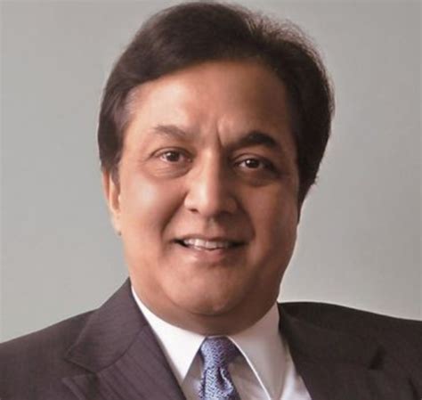 The Early Life of Rana Kapoor