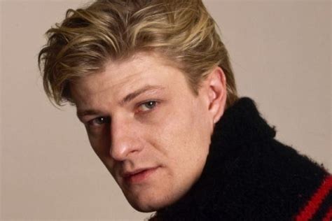 The Early Life of Sean Bean