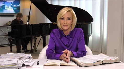 The Early Stages of Paula White Ministries