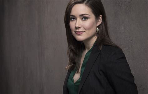 The Early Years: Megan Boone's Background