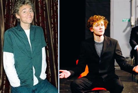 The Early Years and Education of Tom Hiddleston