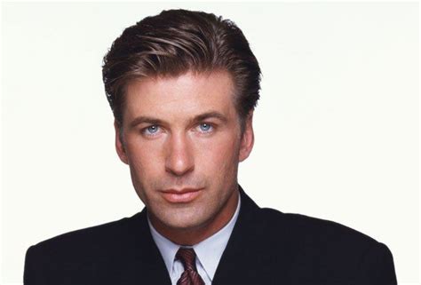 The Early Years of Alec Baldwin