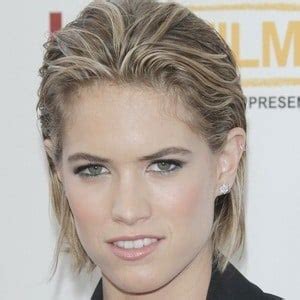 The Early Years of Cody Horn