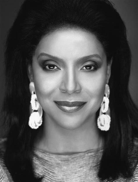 The Early Years of Phylicia Rashad