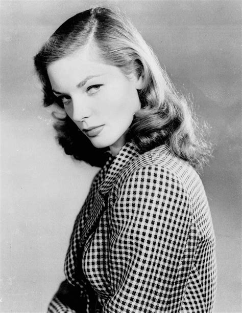 The Early Years of Samantha Bacall