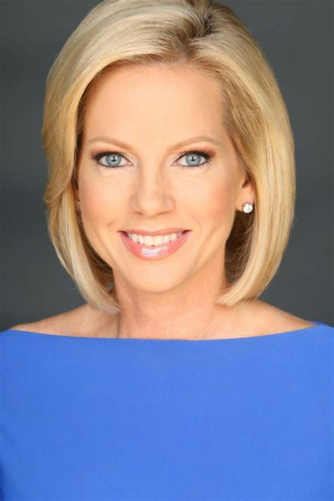 The Early Years of Shannon Bream