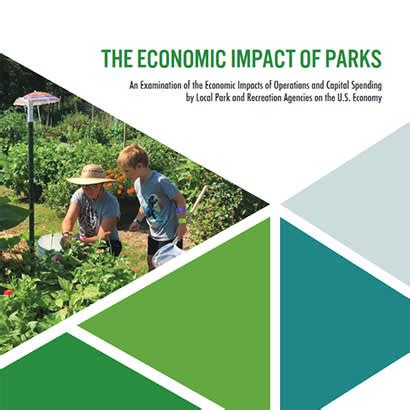 The Economic Impact of Event Spaces on Local Communities