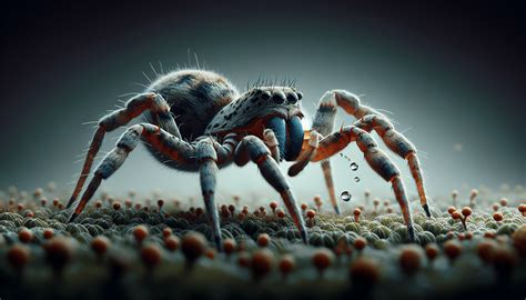 The Elusive Hunting Technique: Unraveling the Enigma of the Recluse Spider's Mastery