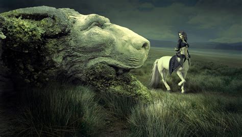 The Elusive White Panther: Legends and Myths