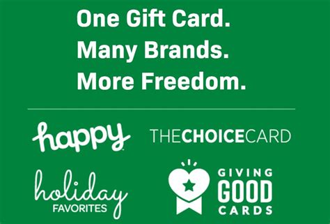 The Emergence of Gift Cards: A Preferred Choice for Modern Gift Giving