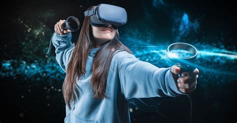 The Emergence of Immersive Virtual Reality Gaming