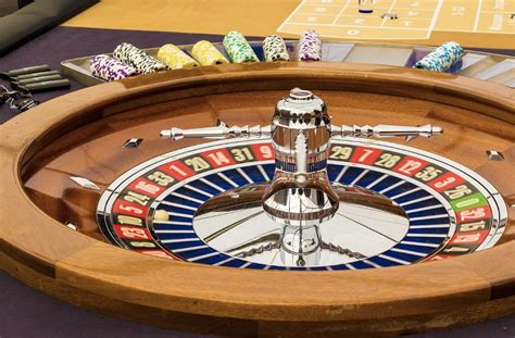 The Emergence of Online Roulette: Advantages and Disadvantages