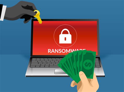 The Emergence of Ransomware: How Cybercriminals Take Control of Your Digital Life