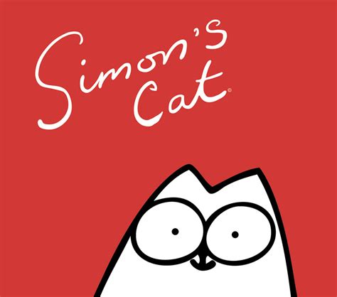 The Emergence of Simon Kitty in the World of Social Media