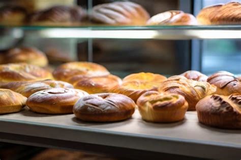 The Emergence of Specialty Bakeries: Exploring Extraordinary Tastes and Innovations